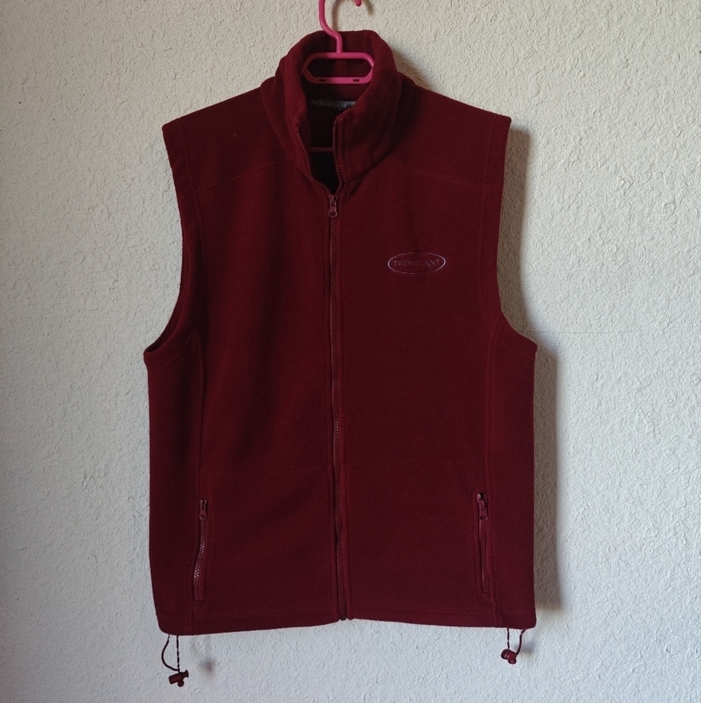 TREMBLANT Unisex Vest